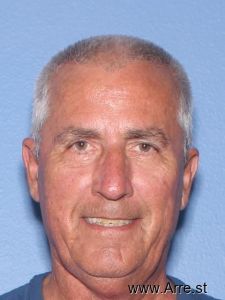 Dwight Raley Arrest Mugshot