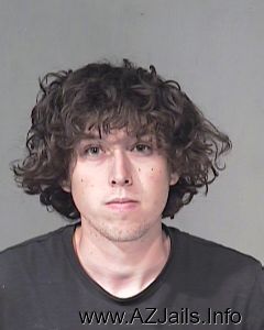 Dylan Doherty Arrest