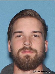 Dylan Parrish Arrest Mugshot