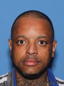 Dace Reese Arrest Mugshot