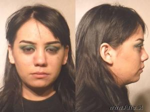 Daisy Lepro-galindo Arrest Mugshot