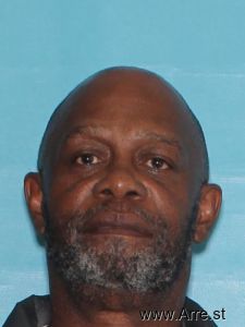 Dale Hutchinson Arrest Mugshot