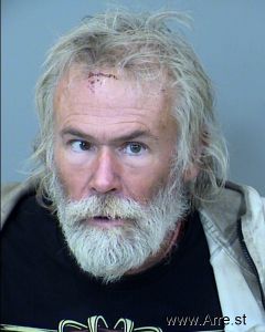 Dale Jones Arrest Mugshot