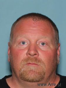 Dale Kreidler Arrest Mugshot