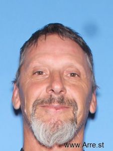 Dale Stevens Arrest Mugshot