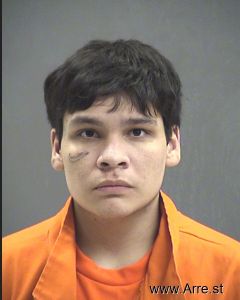 Dalen Dawahoya Arrest Mugshot