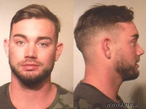 Dalton Everett Arrest Mugshot