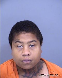 Dameko Exfort Arrest Mugshot