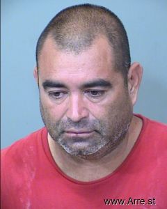 Damian Valdez Arrest Mugshot