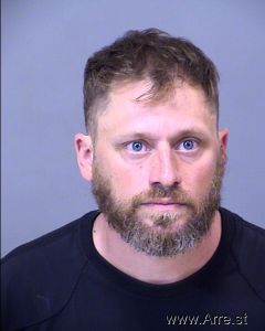 Damien Biedinger Arrest