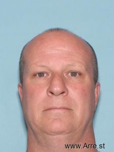 Dan Lucas Arrest Mugshot