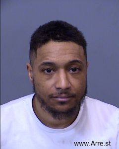 Dangelo Tinsley Arrest Mugshot