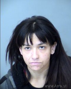 Danicia Guerrero Arrest
