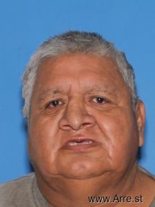 Daniel Allen Arrest Mugshot