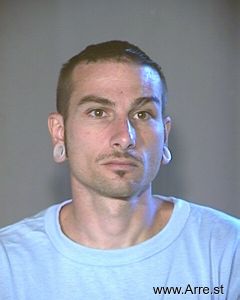 Daniel Bowman Arrest