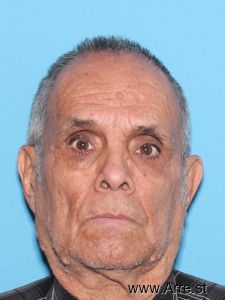 Daniel Cervantez Arrest Mugshot