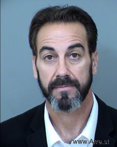 Daniel Clark Arrest