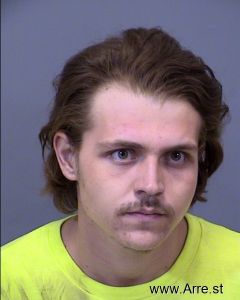 Daniel Doschadis Arrest Mugshot