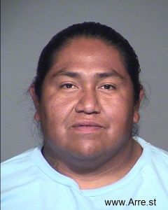 Daniel Easchief Arrest Mugshot