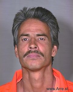 Daniel Garcia Arrest Mugshot