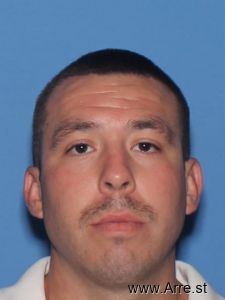 Daniel Garcia Arrest Mugshot