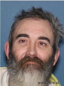 Daniel Graves Jr Arrest Mugshot