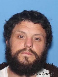 Daniel Grimes Arrest Mugshot