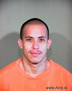 Daniel Hermosillo Arrest