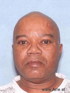 Daniel Jackson Arrest Mugshot