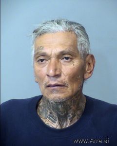 Daniel Mendoza Arrest Mugshot