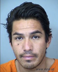 Daniel Rivera Arrest