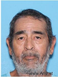 Daniel Tellez Arrest Mugshot