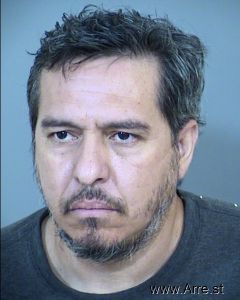 Daniel Trujillo Vazquez Arrest Mugshot