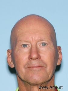 Daniel Tumey Arrest Mugshot