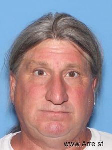 Daniel Vanaglash Arrest Mugshot