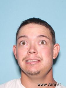 Daniel Yalen Arrest Mugshot