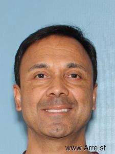 Danilo Garcia Arrest Mugshot