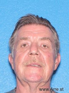 Danny Borkovec Arrest Mugshot