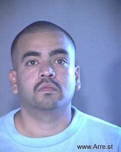 Danny Gonzales Arrest Mugshot
