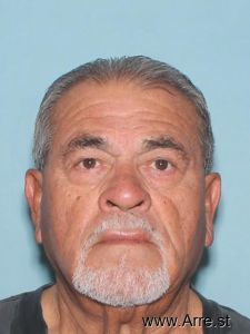 Danny Pallanes Arrest Mugshot