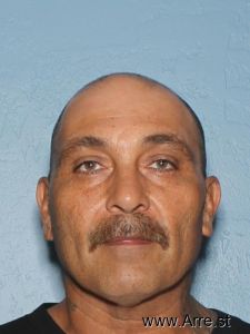 Danny Rodriguez Arrest Mugshot