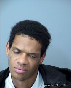 Daqwan Atkins Arrest Mugshot