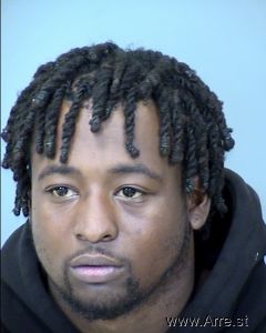 Darion Porter Arrest