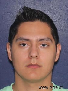 Darius Vanwinkle Arrest Mugshot