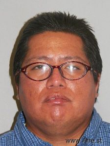 Darnell Haswood Arrest Mugshot