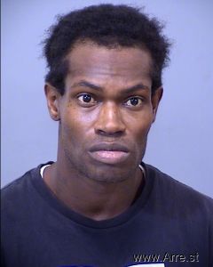 Darnell Jointer Arrest Mugshot