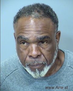 Darrell Johnson Arrest