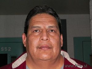 Darrick Lee Arrest Mugshot