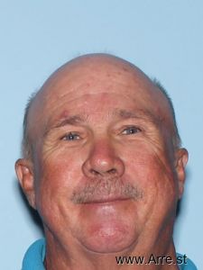 Daryl Kirbie Arrest Mugshot