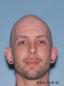 David Archer Arrest Mugshot